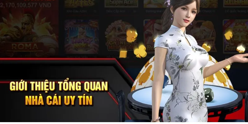 Giới thiệu Nohu90 và những điều làm nên khác biệt tại