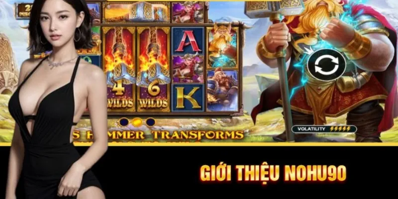 Những con số biết nói về Nohu90