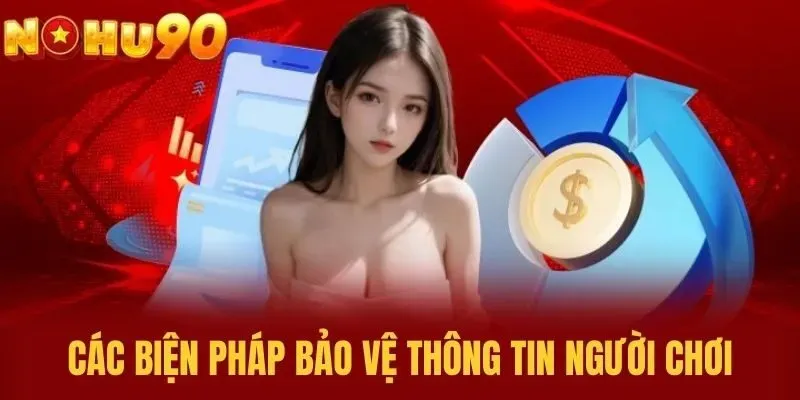 Quyền kiểm soát dữ liệu cá nhân của người chơi