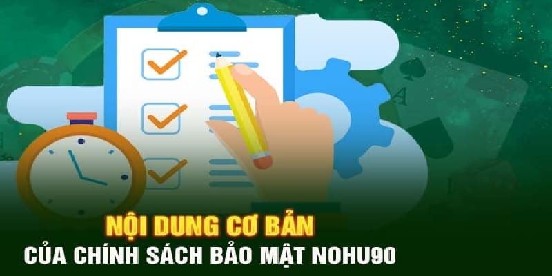 Khái niệm quyền riêng tư tại Nổ hũ 