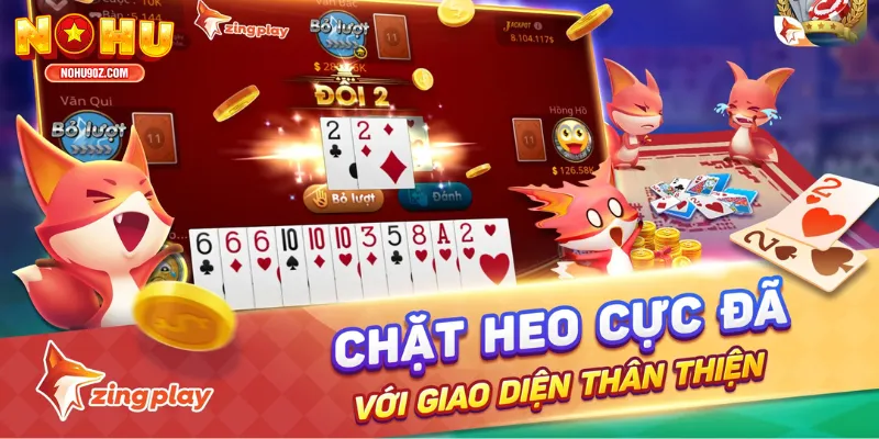 Mẹo chơi tiến lên miền Nam từ cao thủ